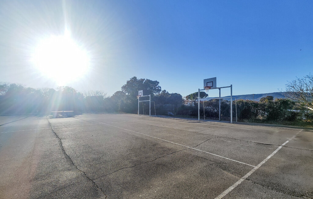 Semesterhus - Vic-La-Gardiole , Frankrike - FLH618 25