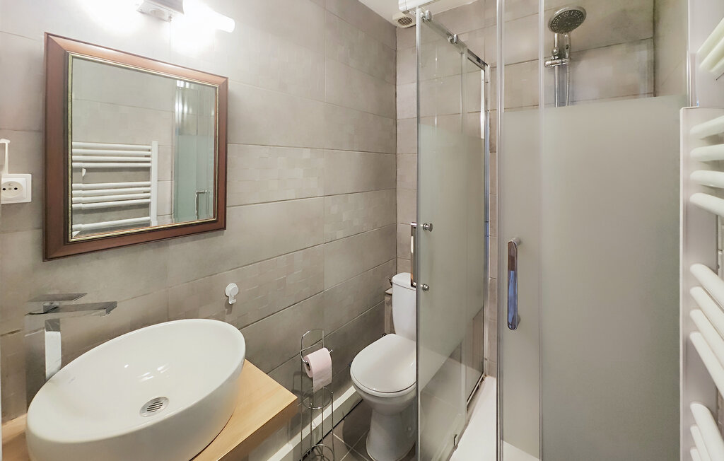 Semesterhus - Vic-La-Gardiole , Frankrike - FLH618 22