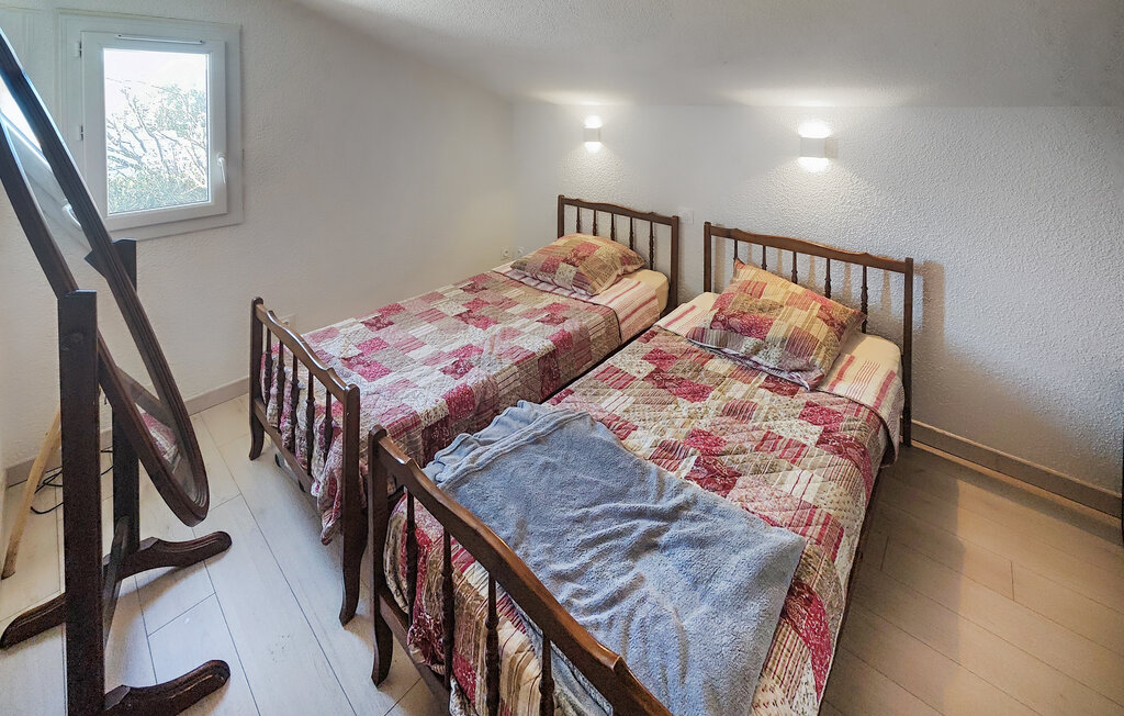 Semesterhus - Vic-La-Gardiole , Frankrike - FLH618 19