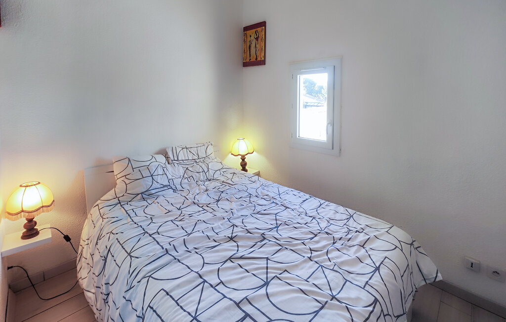 Semesterhus - Vic-La-Gardiole , Frankrike - FLH618 20