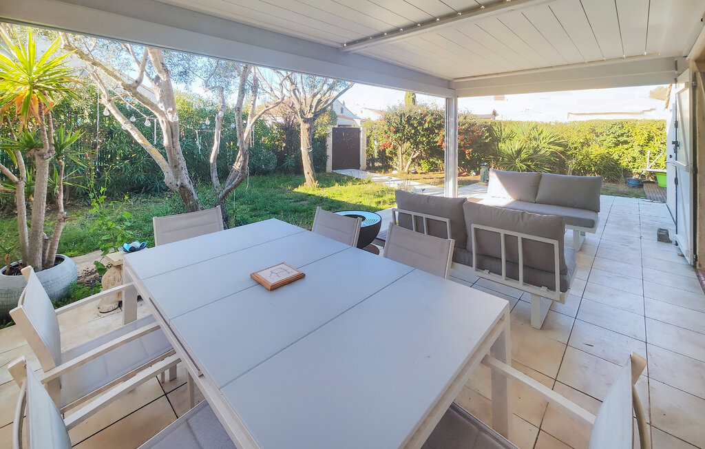 Semesterhus - Vic-La-Gardiole , Frankrike - FLH618 14