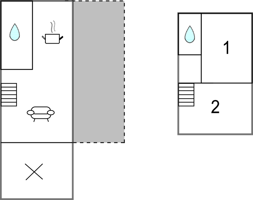 Semesterhus - Vic-La-Gardiole , Frankrike - FLH618 