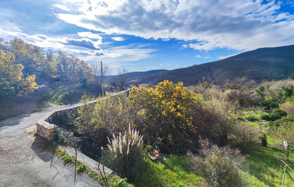 Location de vacances - Berlou , France - FLH622 26