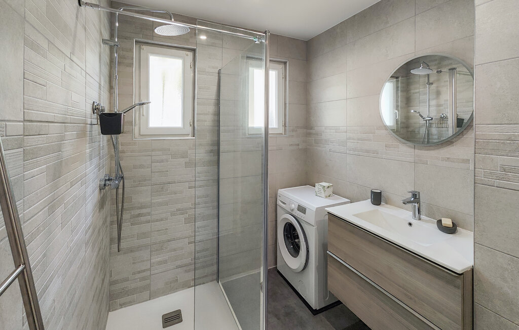 Location de vacances - Berlou , France - FLH622 24