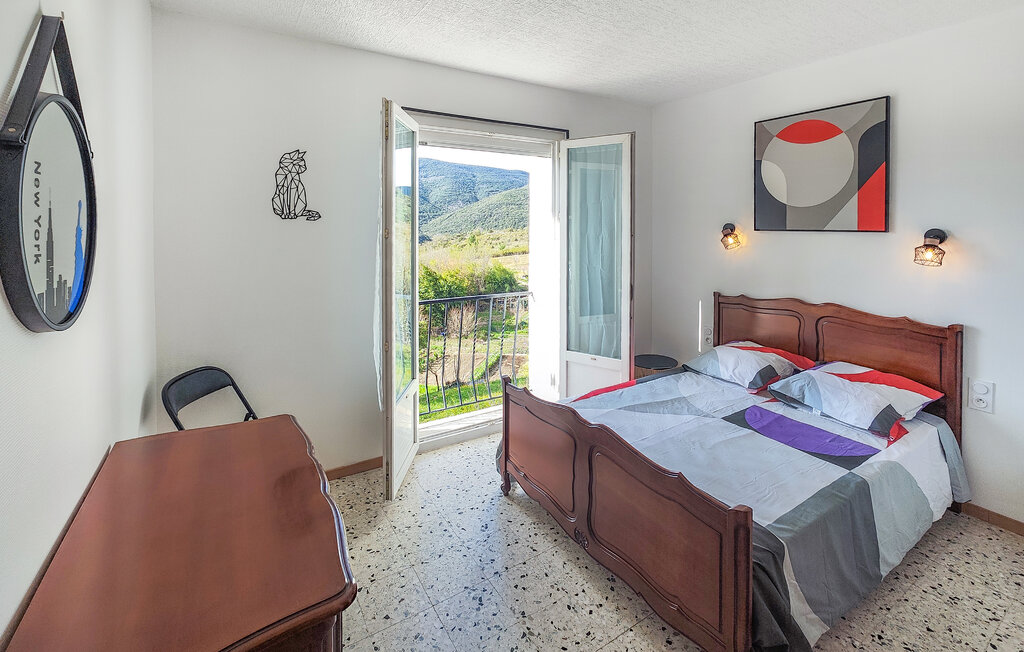 Location de vacances - Berlou , France - FLH622 6