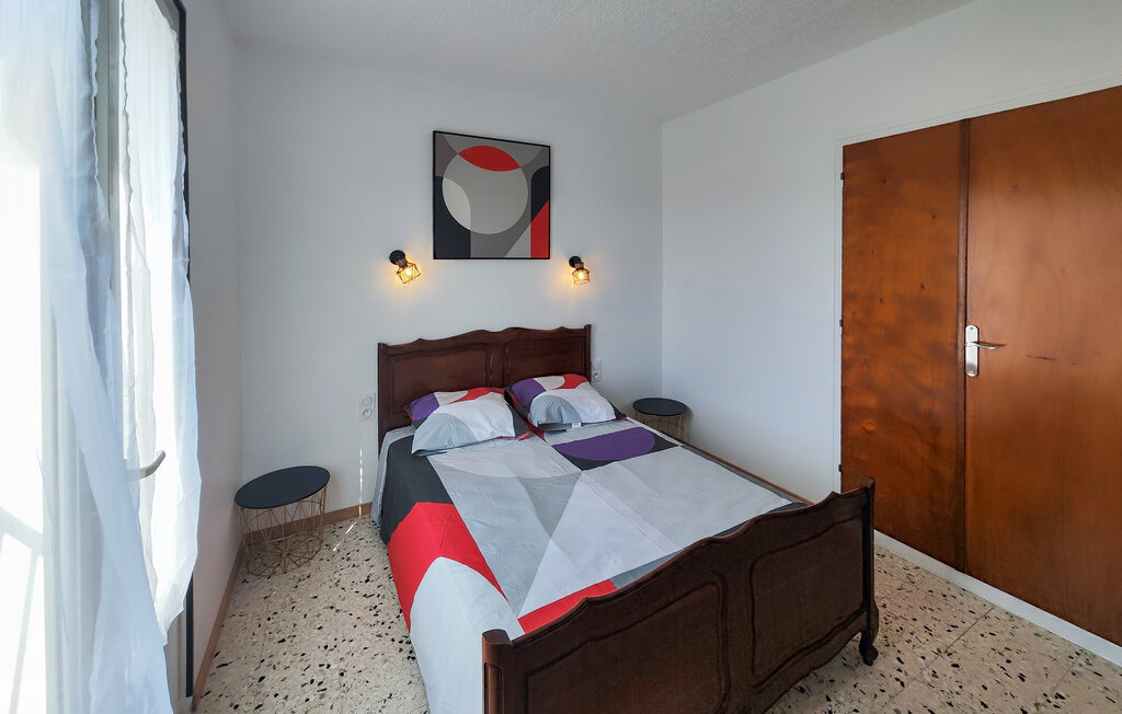 Location de vacances - Berlou , France - FLH622 21