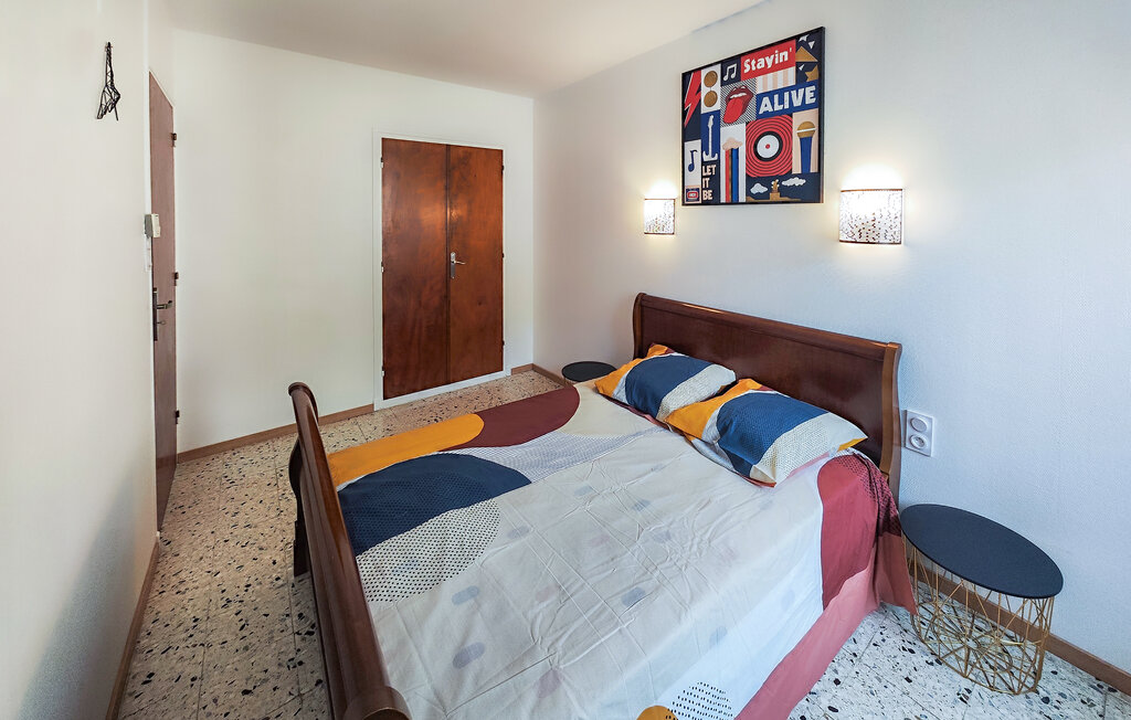 Location de vacances - Berlou , France - FLH622 22