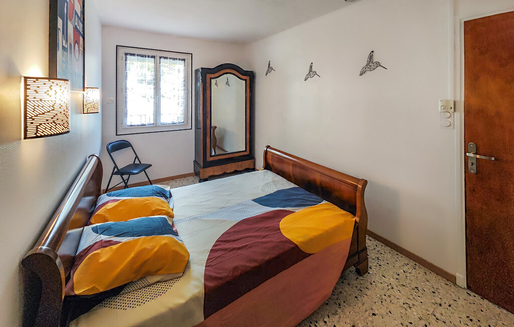 Location de vacances - Berlou , France - FLH622 23