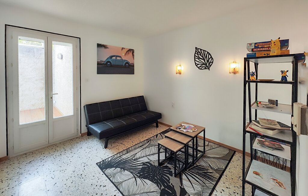 Location de vacances - Berlou , France - FLH622 5