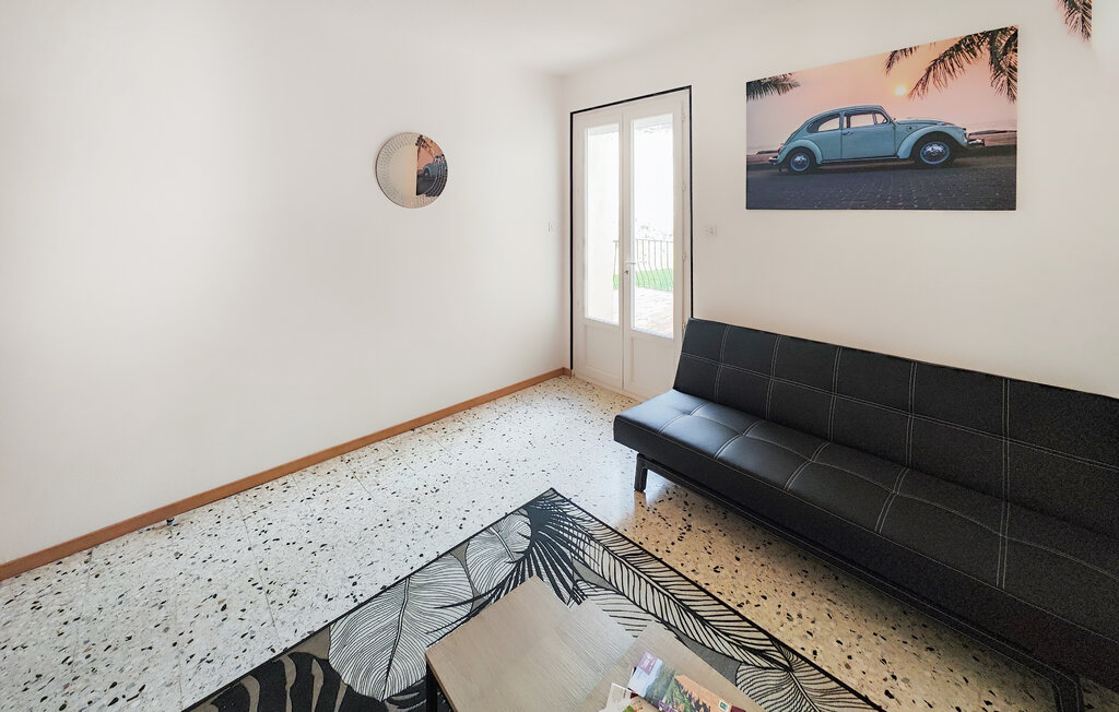 Location de vacances - Berlou , France - FLH622 16