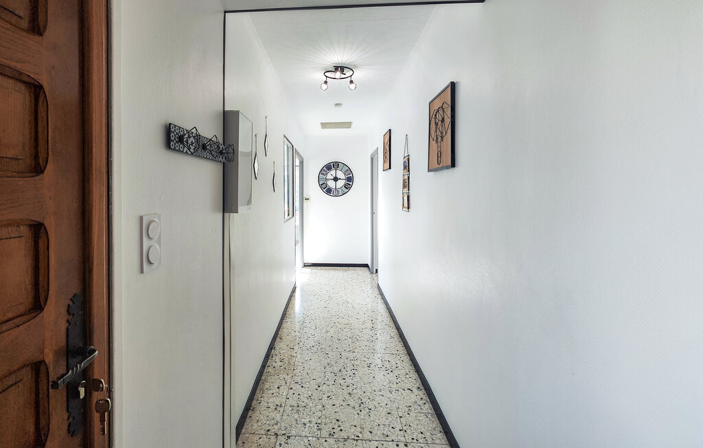 Location de vacances - Berlou , France - FLH622 19