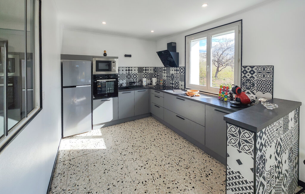 Location de vacances - Berlou , France - FLH622 4