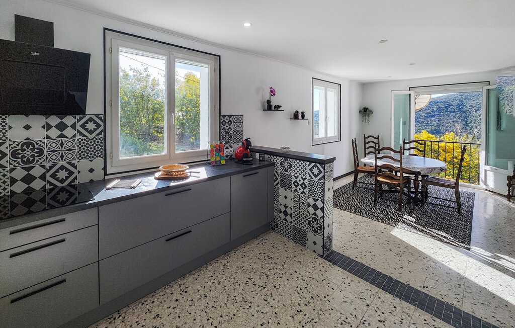 Location de vacances - Berlou , France - FLH622 2