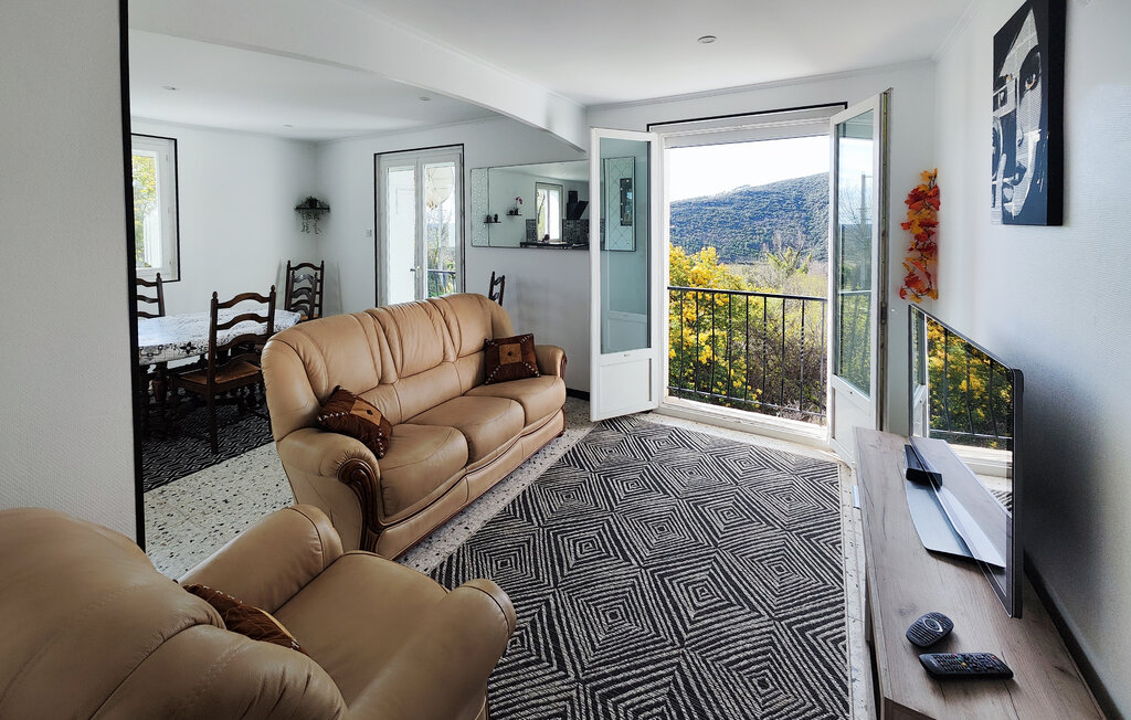 Location de vacances - Berlou , France - FLH622 9