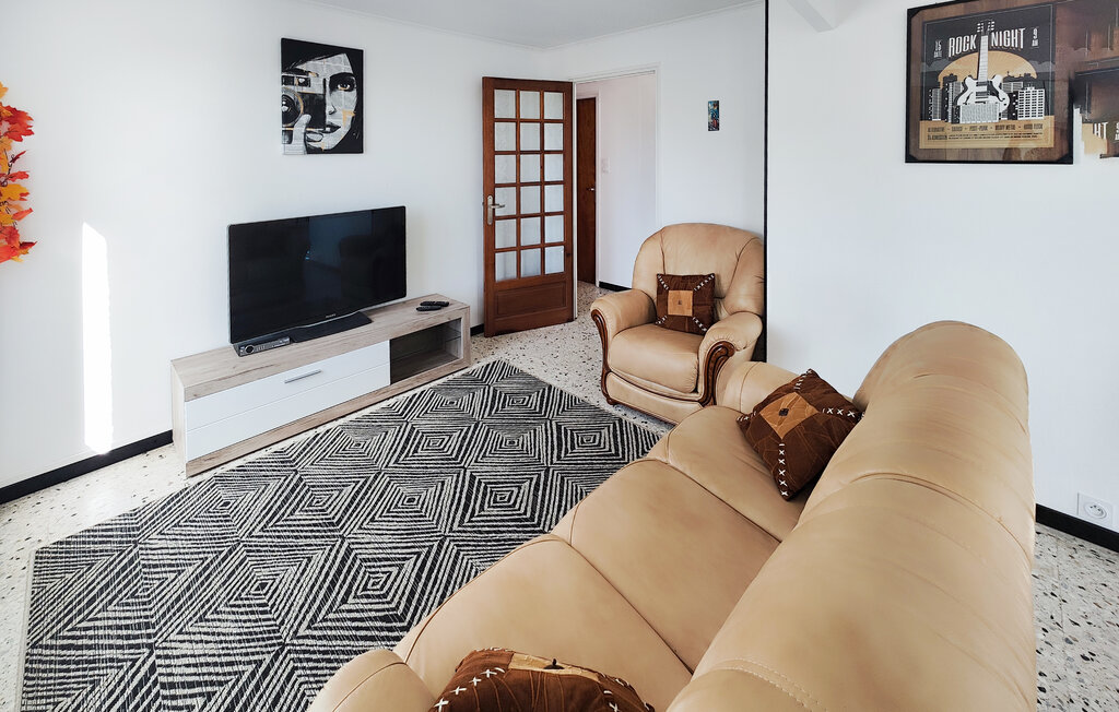 Location de vacances - Berlou , France - FLH622 10