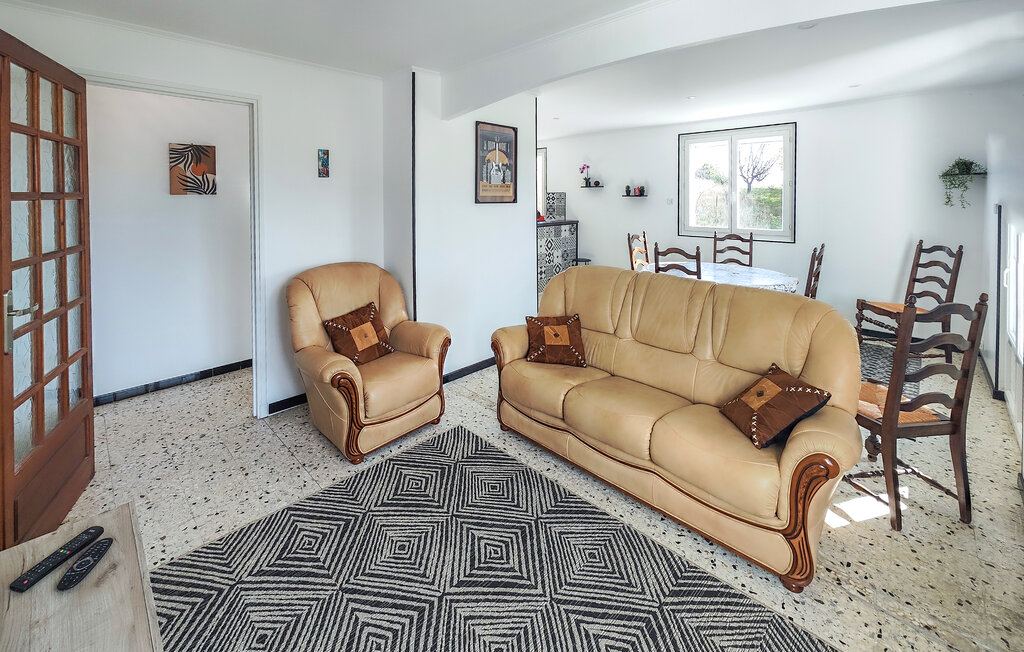 Location de vacances - Berlou , France - FLH622 11