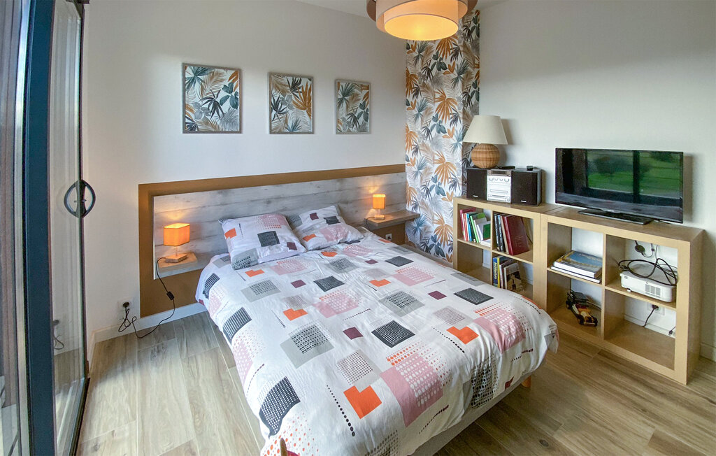 Feriehus - Montpellier , Frankrike - FLH581 20