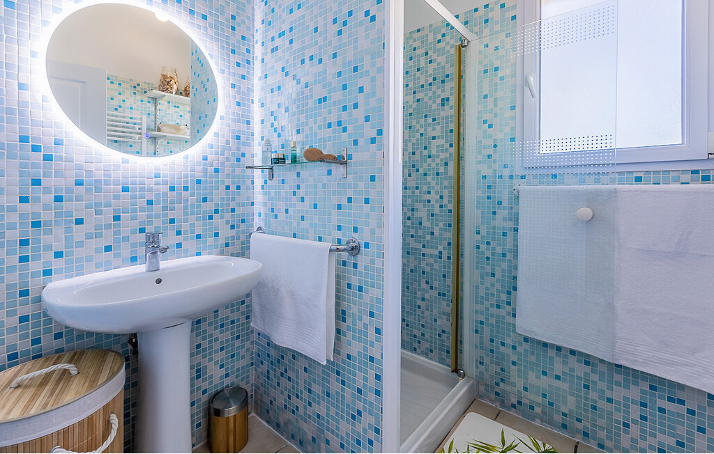 Ferienhaus - Valras Plage , Frankreich - FLH485 15