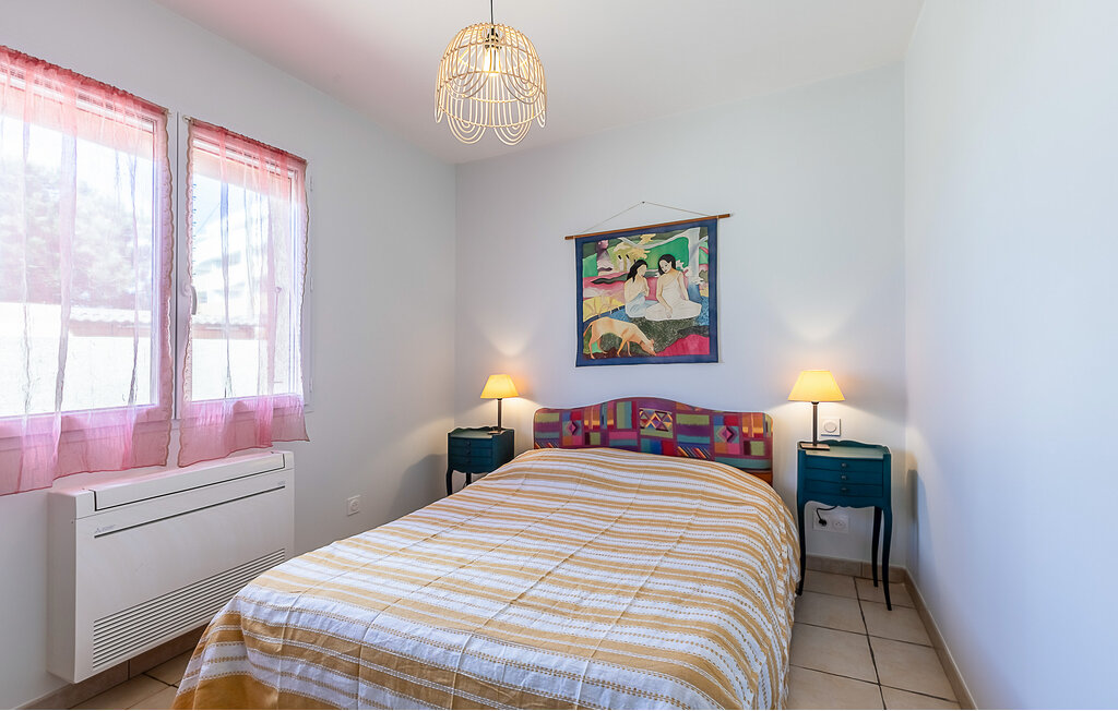 Ferienhaus - Valras Plage , Frankreich - FLH485 12