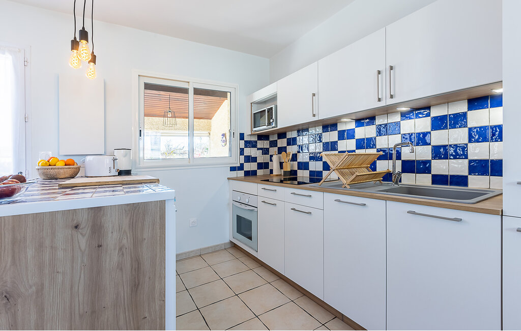 Ferienhaus - Valras Plage , Frankreich - FLH485 6