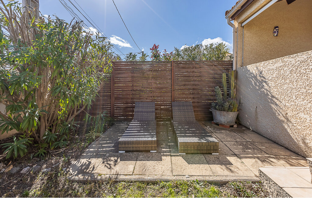 Ferienhaus - Valras Plage , Frankreich - FLH485 9