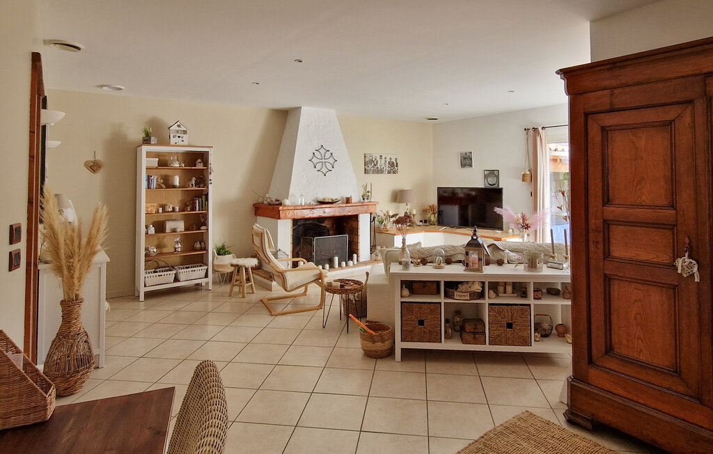 Location de vacances - Vias , France - FLH442 3