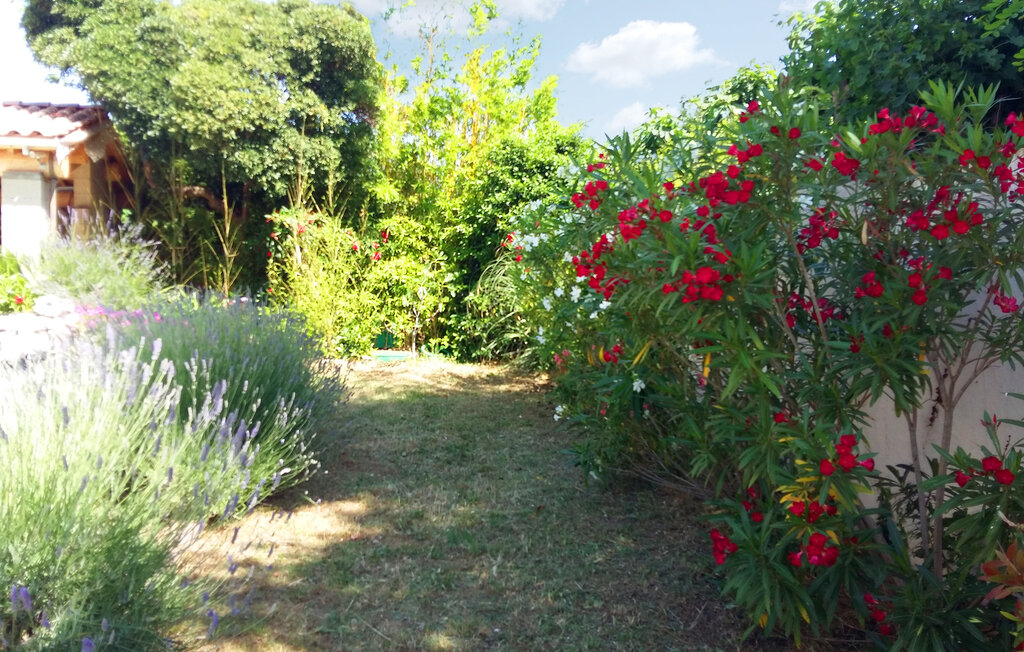 Location de vacances - Vias , France - FLH442 9