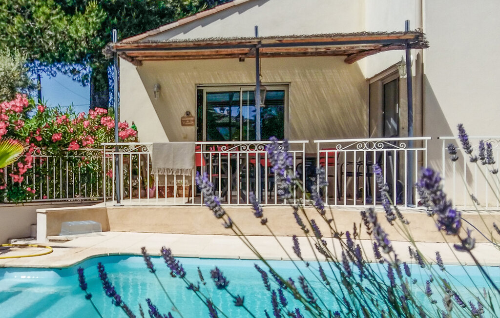 Location de vacances - Vias , France - FLH442 8