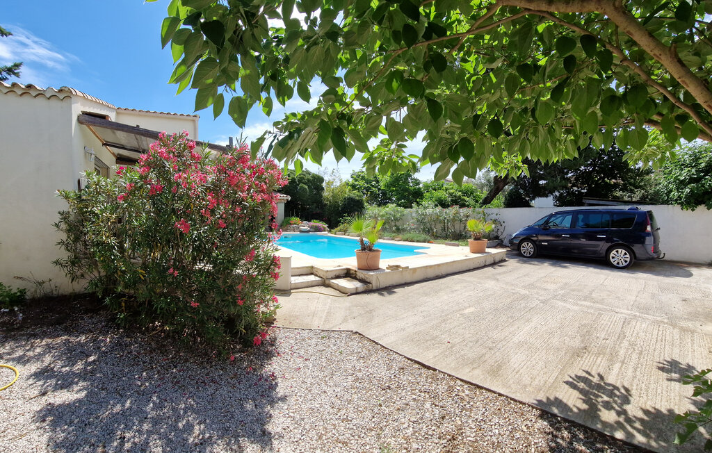 Location de vacances - Vias , France - FLH442 10