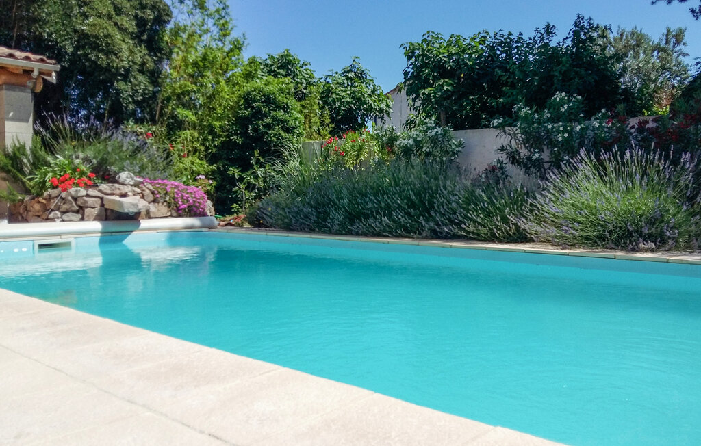 Location de vacances - Vias , France - FLH442 7