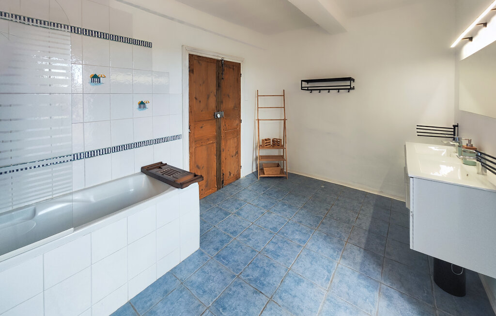 Ferienhaus - Faugères , Frankreich - FLH444 37