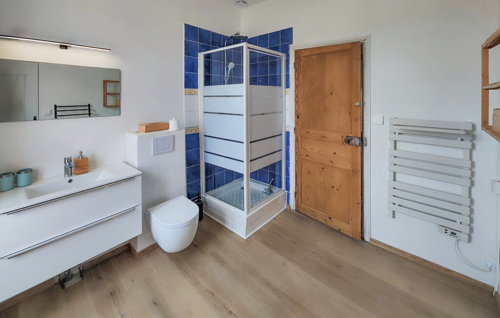 Ferienhaus - Faugères , Frankreich - FLH444 39