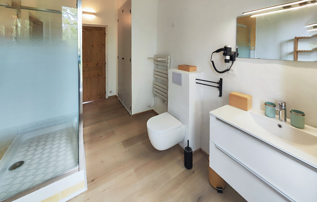 Ferienhaus - Faugères , Frankreich - FLH444 40