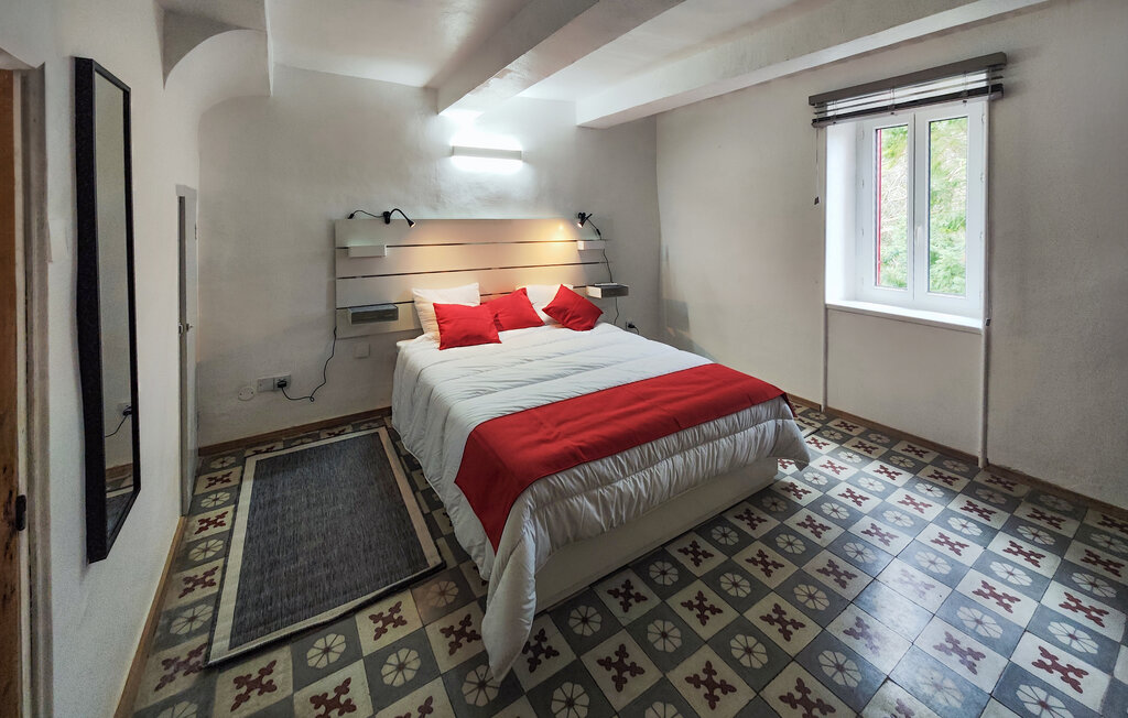 Ferienhaus - Faugères , Frankreich - FLH444 24