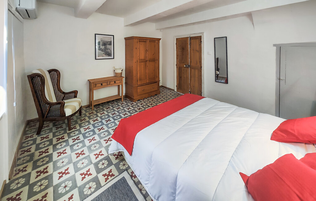 Ferienhaus - Faugères , Frankreich - FLH444 25