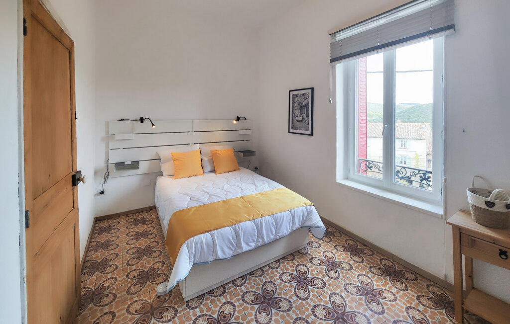 Ferienhaus - Faugères , Frankreich - FLH444 26
