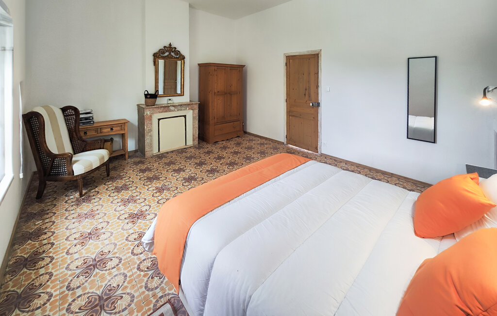 Ferienhaus - Faugères , Frankreich - FLH444 29