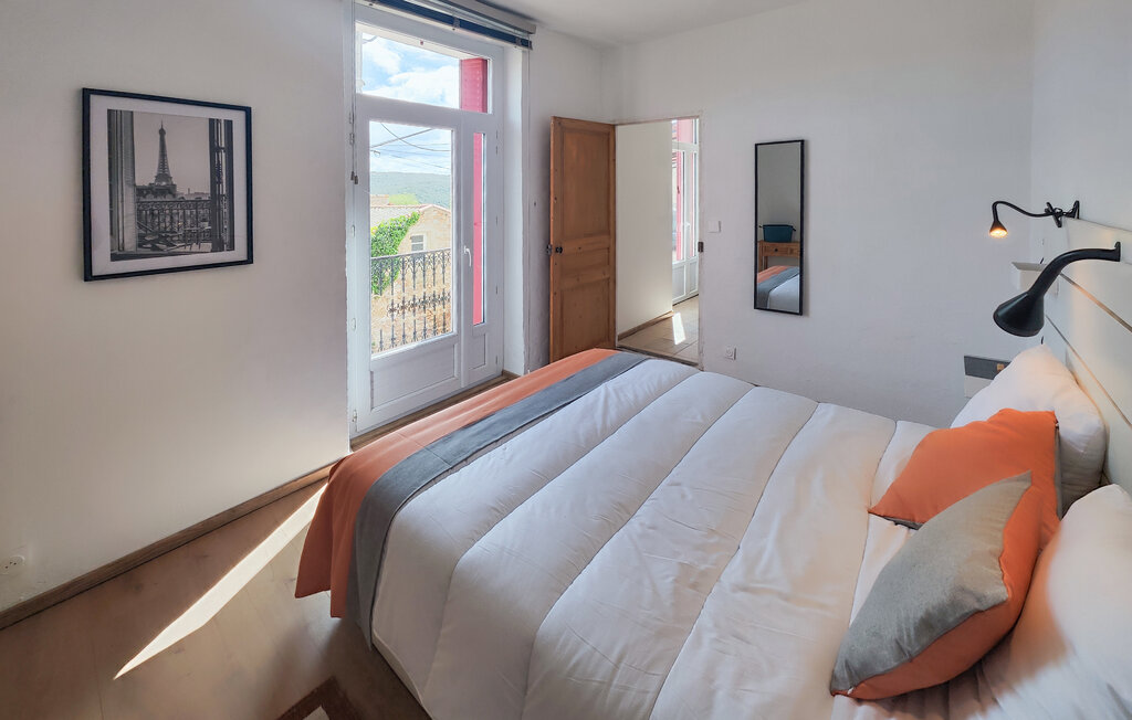 Ferienhaus - Faugères , Frankreich - FLH444 32