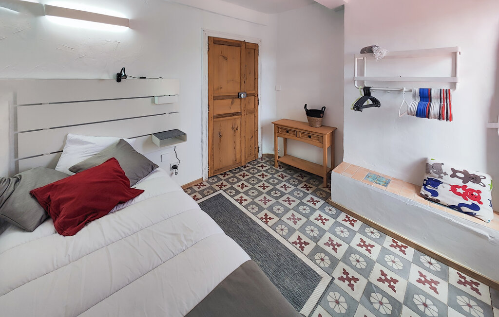 Ferienhaus - Faugères , Frankreich - FLH444 35