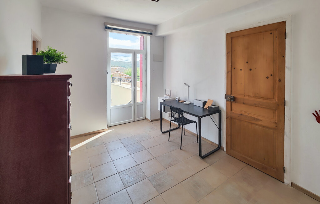 Ferienhaus - Faugères , Frankreich - FLH444 21
