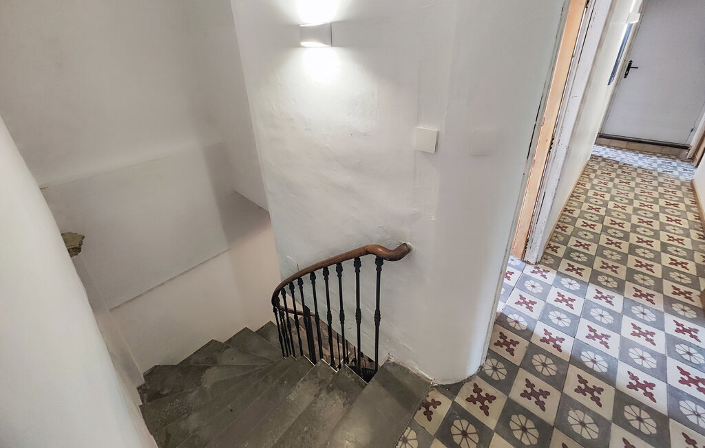 Ferienhaus - Faugères , Frankreich - FLH444 22
