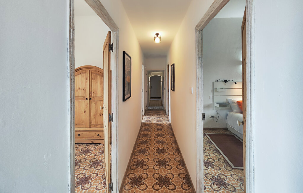 Ferienhaus - Faugères , Frankreich - FLH444 23