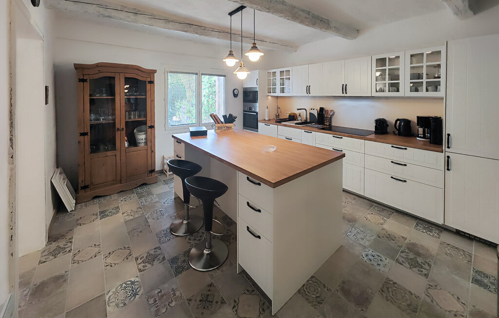 Ferienhaus - Faugères , Frankreich - FLH444 5