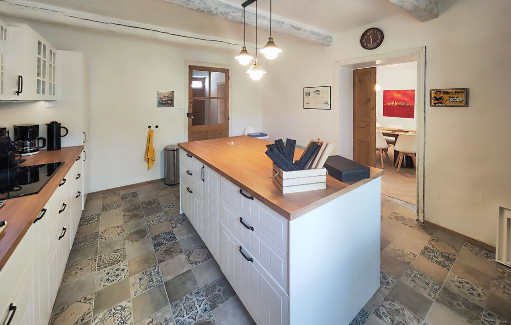 Ferienhaus - Faugères , Frankreich - FLH444 20