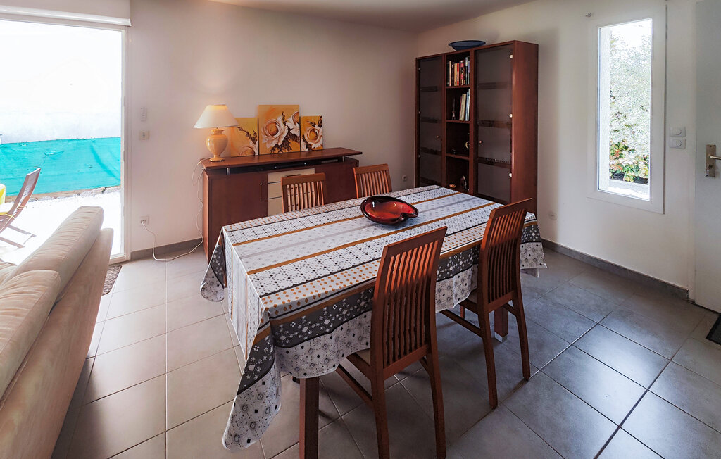 Feriehuse - Cessenon sur Orb , Frankrig - FLH614 16