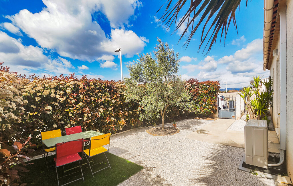 Feriehuse - Cessenon sur Orb , Frankrig - FLH614 14