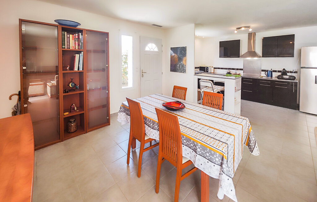 Feriehuse - Cessenon sur Orb , Frankrig - FLH614 6