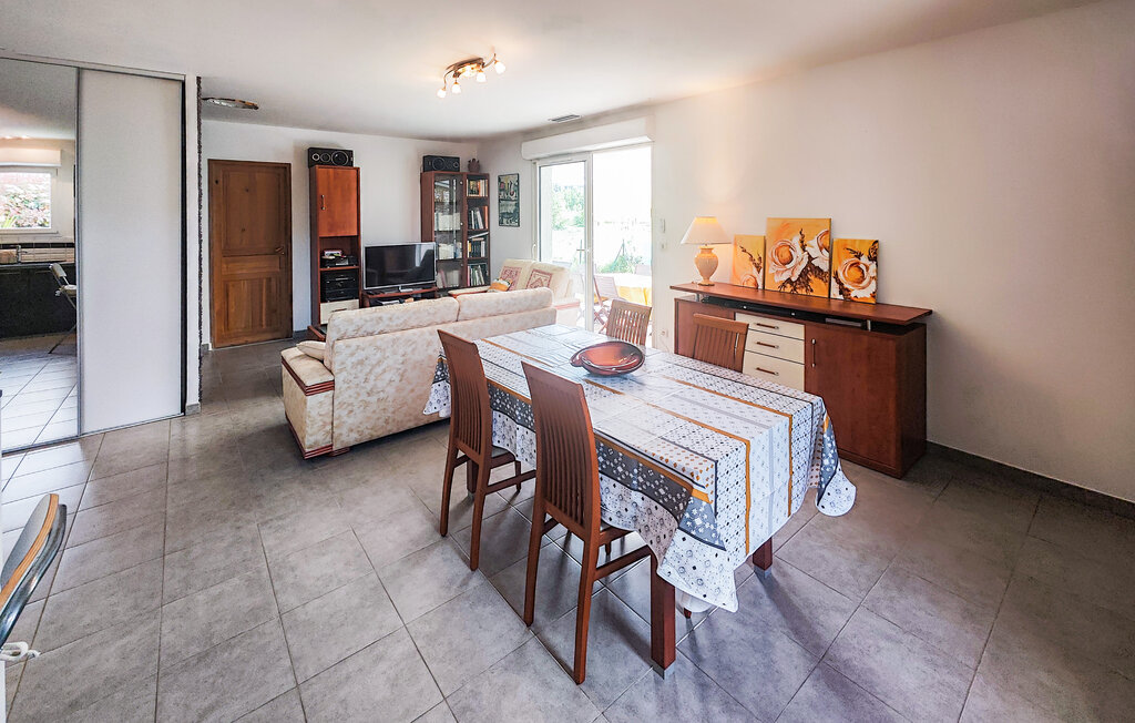 Feriehuse - Cessenon sur Orb , Frankrig - FLH614 5