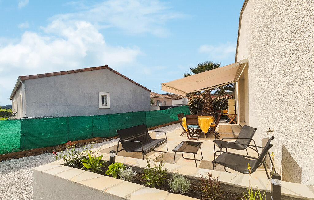 Feriehuse - Cessenon sur Orb , Frankrig - FLH614 11