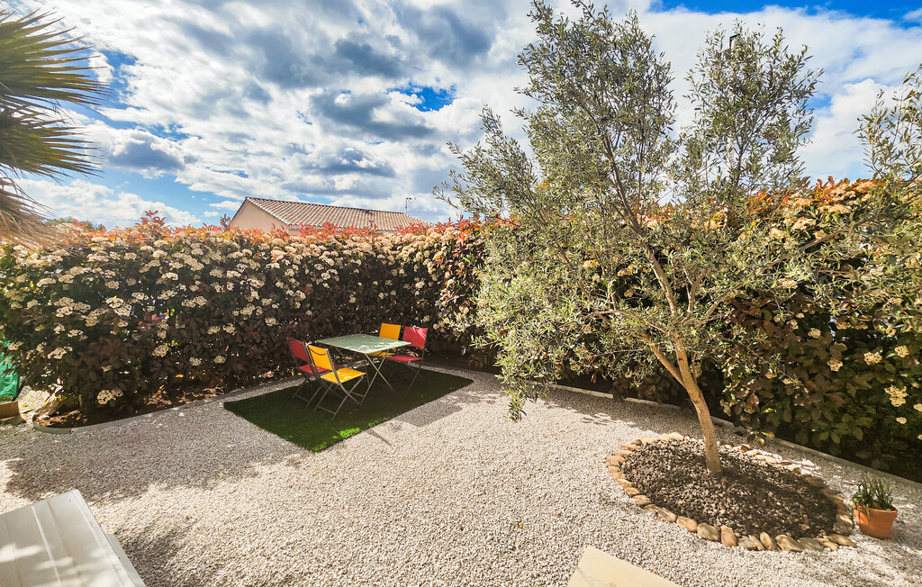 Feriehuse - Cessenon sur Orb , Frankrig - FLH614 13